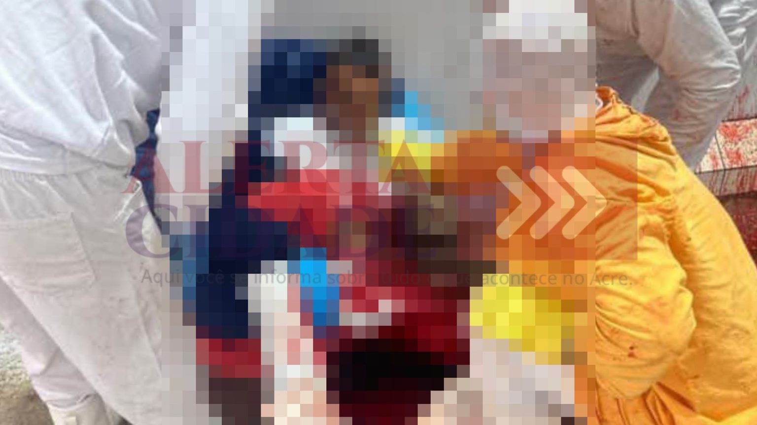 Colaborador da BMG Foods morre em acidente de trabalho no Acre