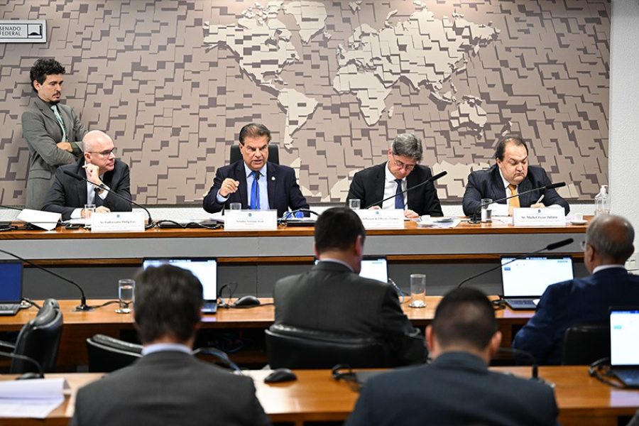 SENADO