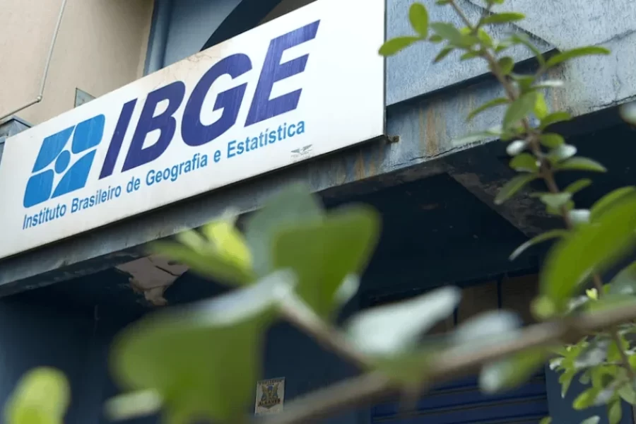 IBGE