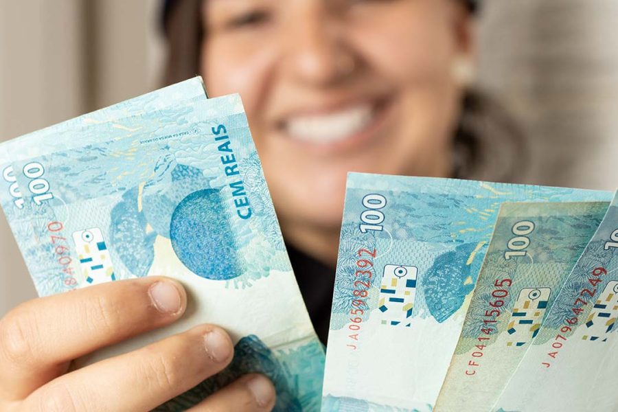 prazo para resgatar dinheiro esquecido em banco vai até 16 de outubro